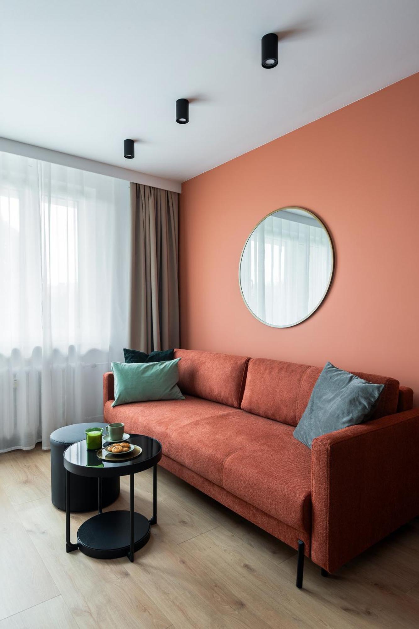 Kairos Apartments - Chopin II - Scisle Centrum Gliwice Exteriör bild